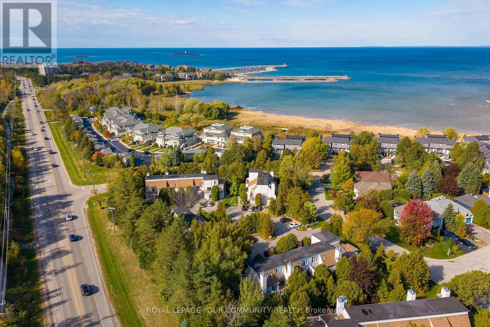 179 - 49 TROTT BOULEVARD