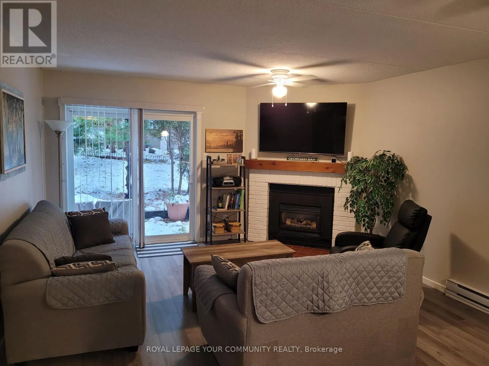 179 - 49 TROTT BOULEVARD