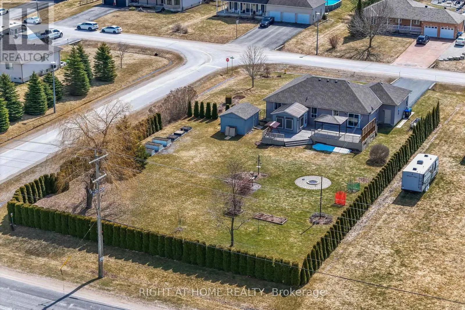 16 O'NEILL CIRCLE