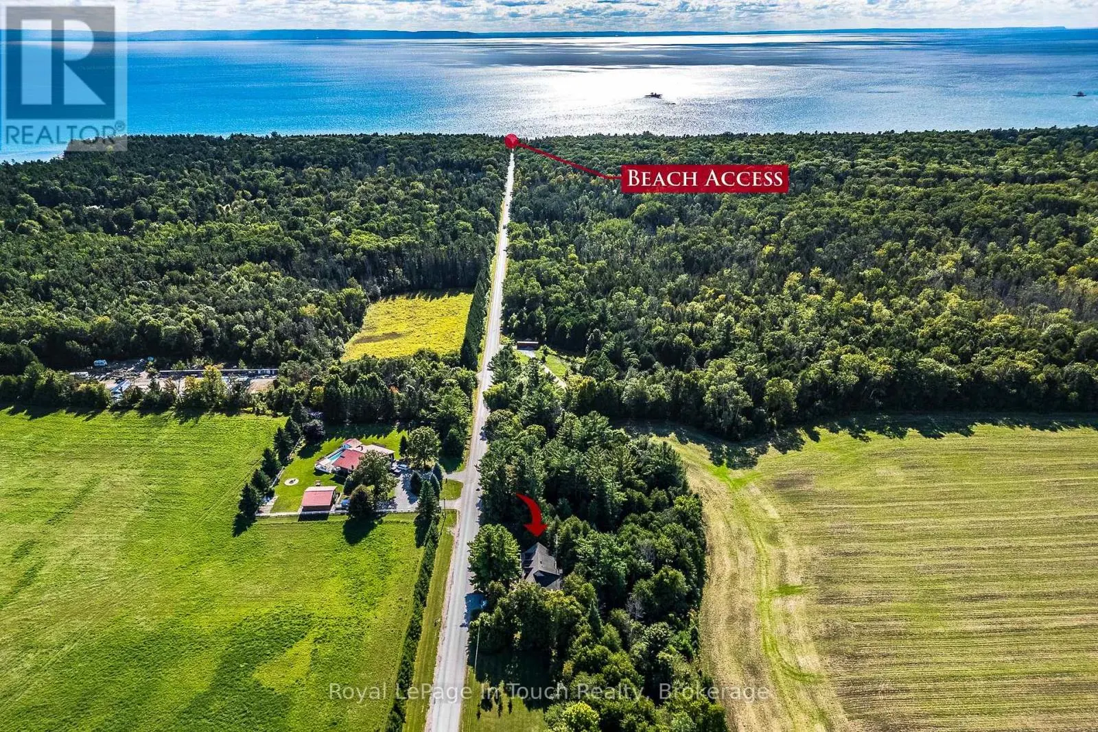 236 CONCESSION 12 ROAD W