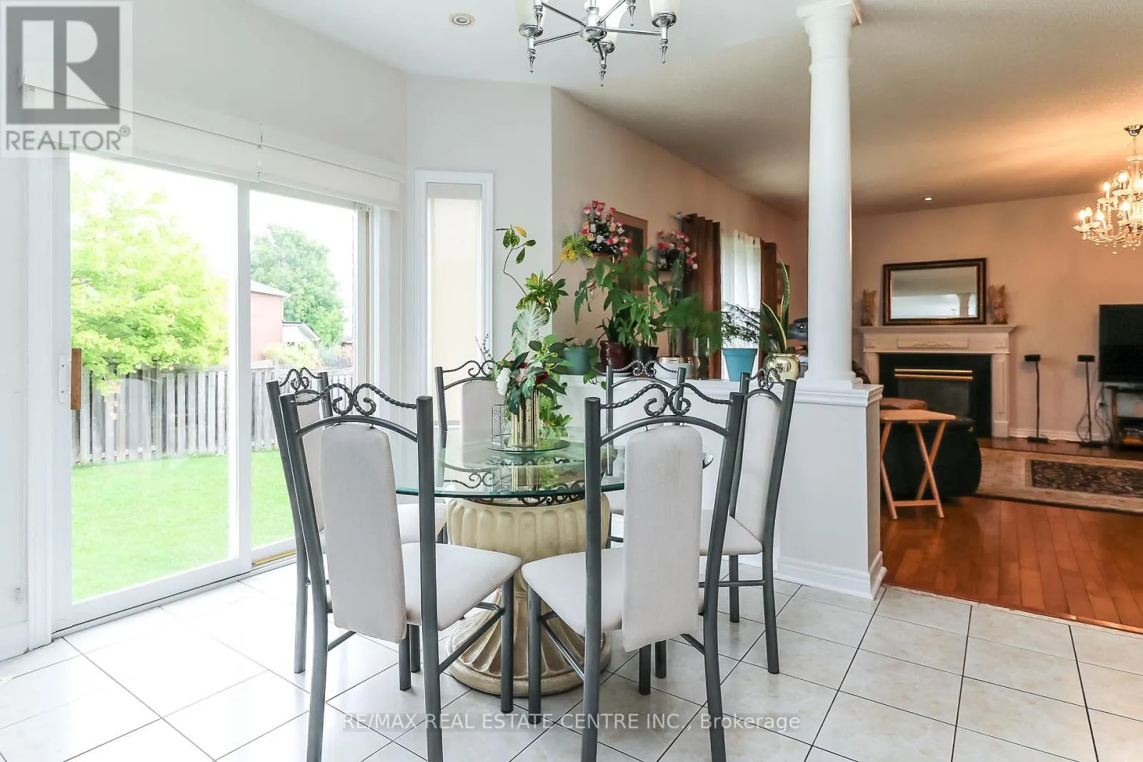 1 SANDRINGHAM DRIVE