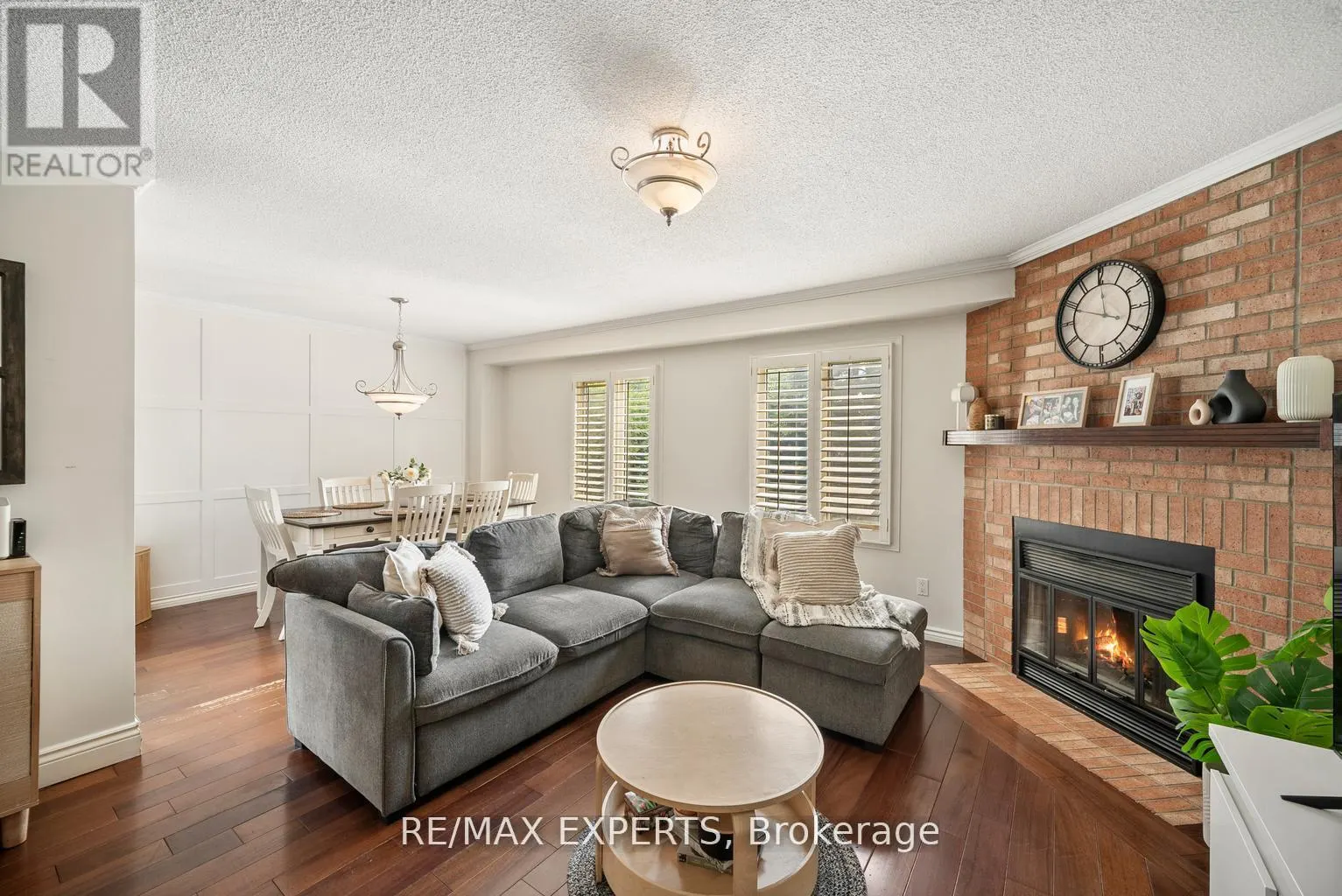 11 PENTON DRIVE