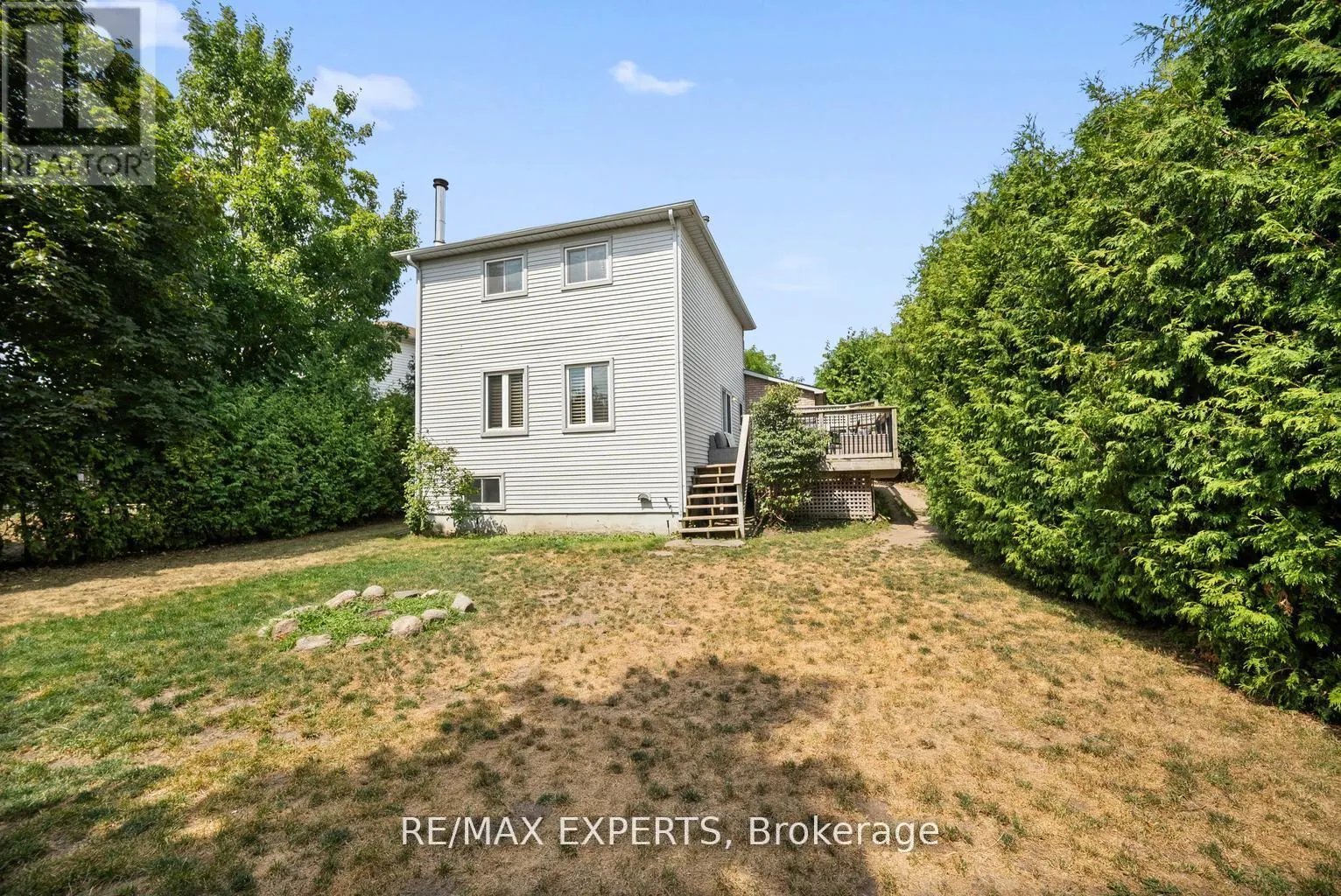 11 PENTON DRIVE