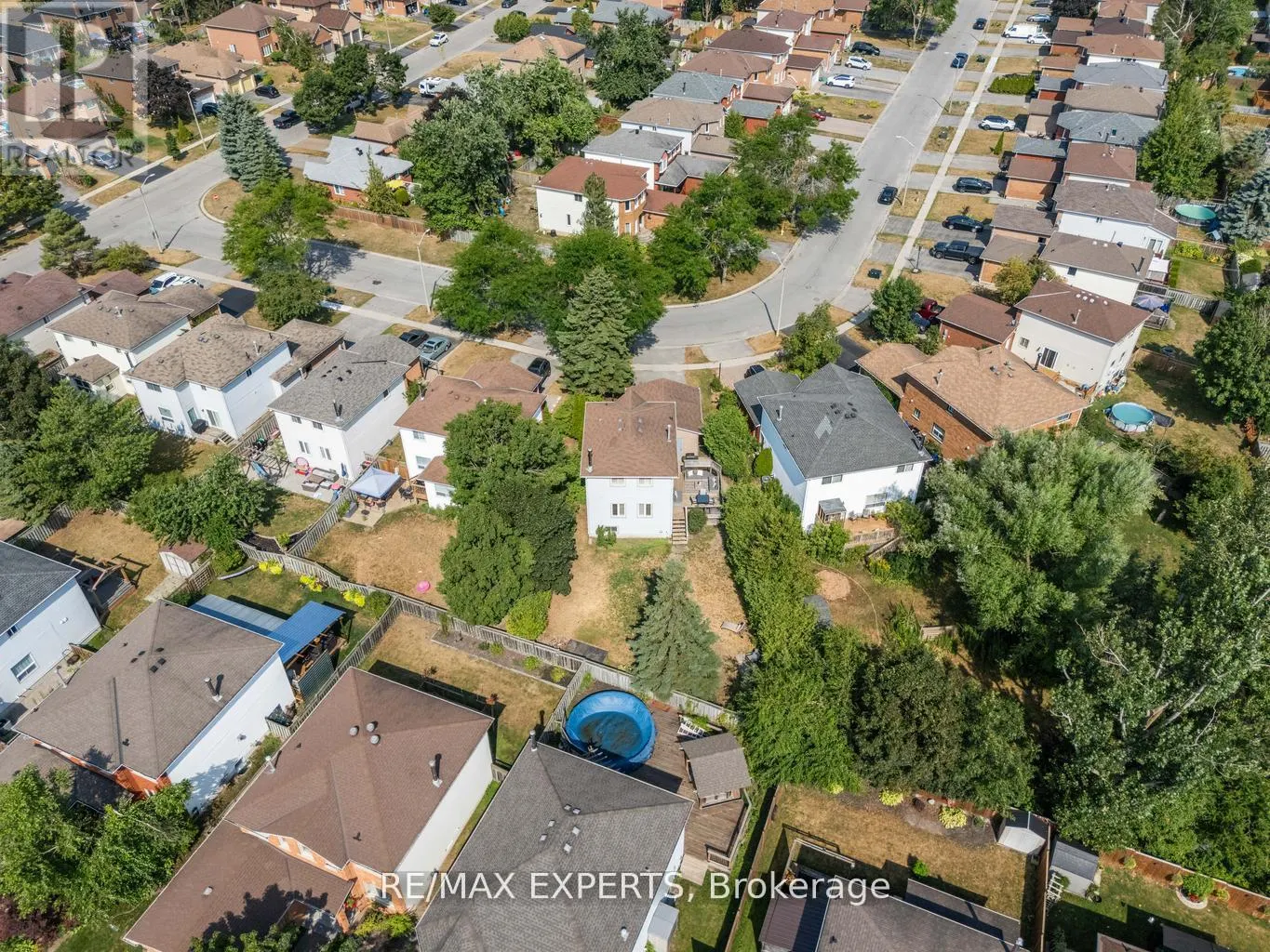 11 PENTON DRIVE