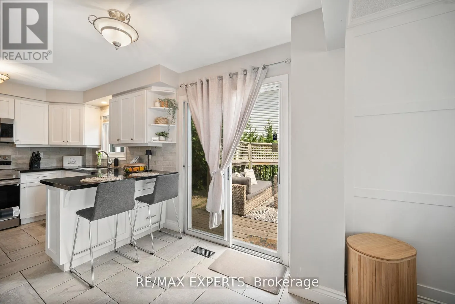 11 PENTON DRIVE
