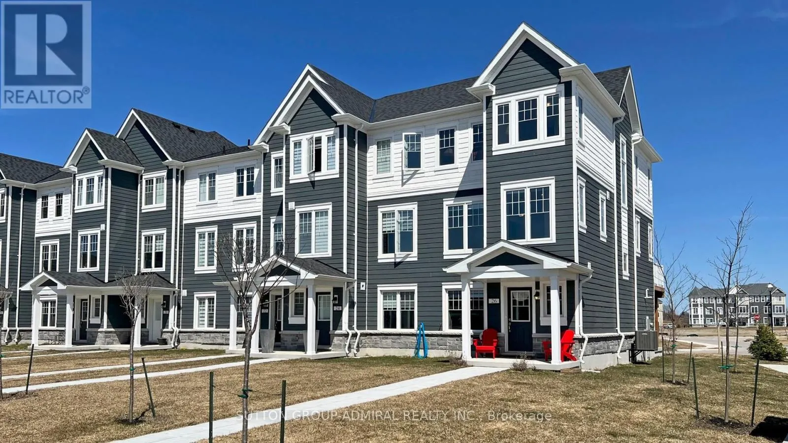 26 ABBY DRIVE