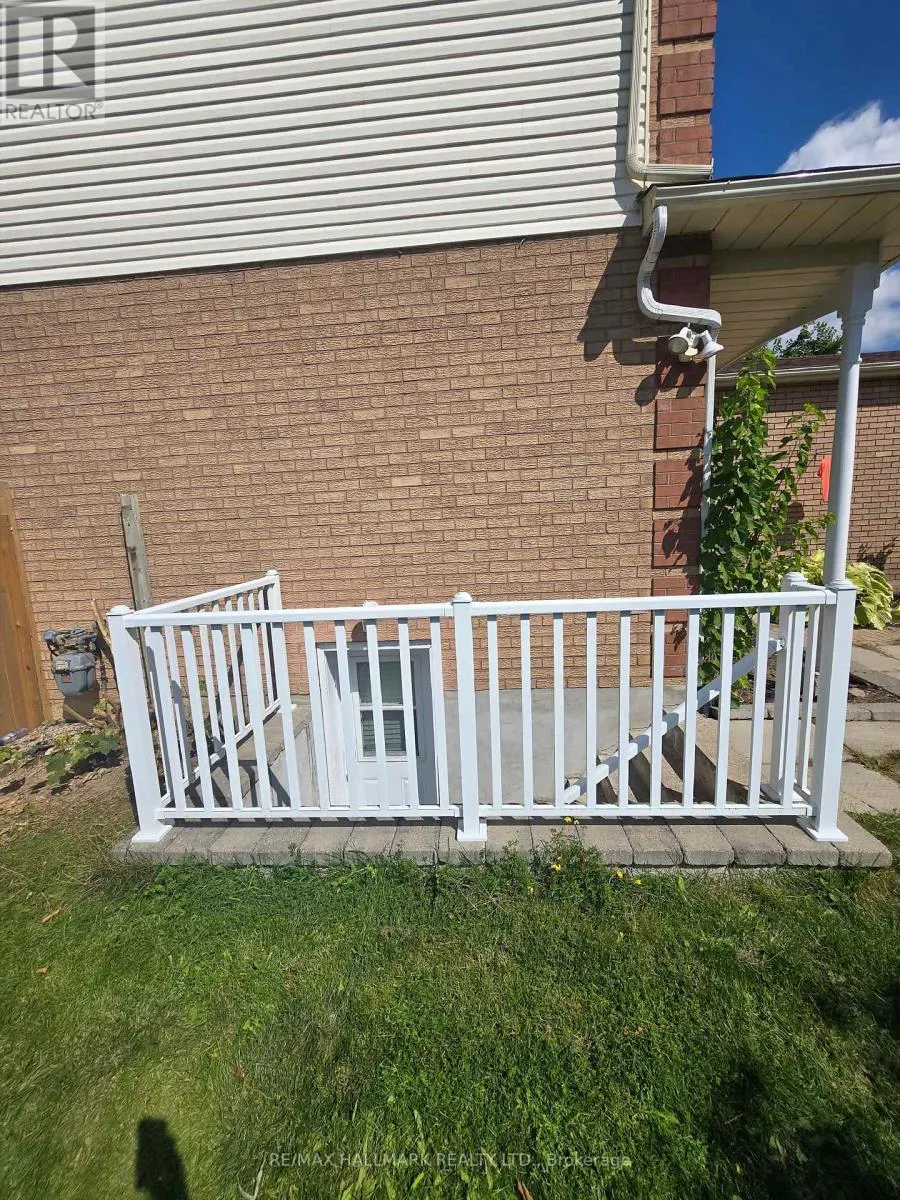 BSMT - 52 BURKE DRIVE