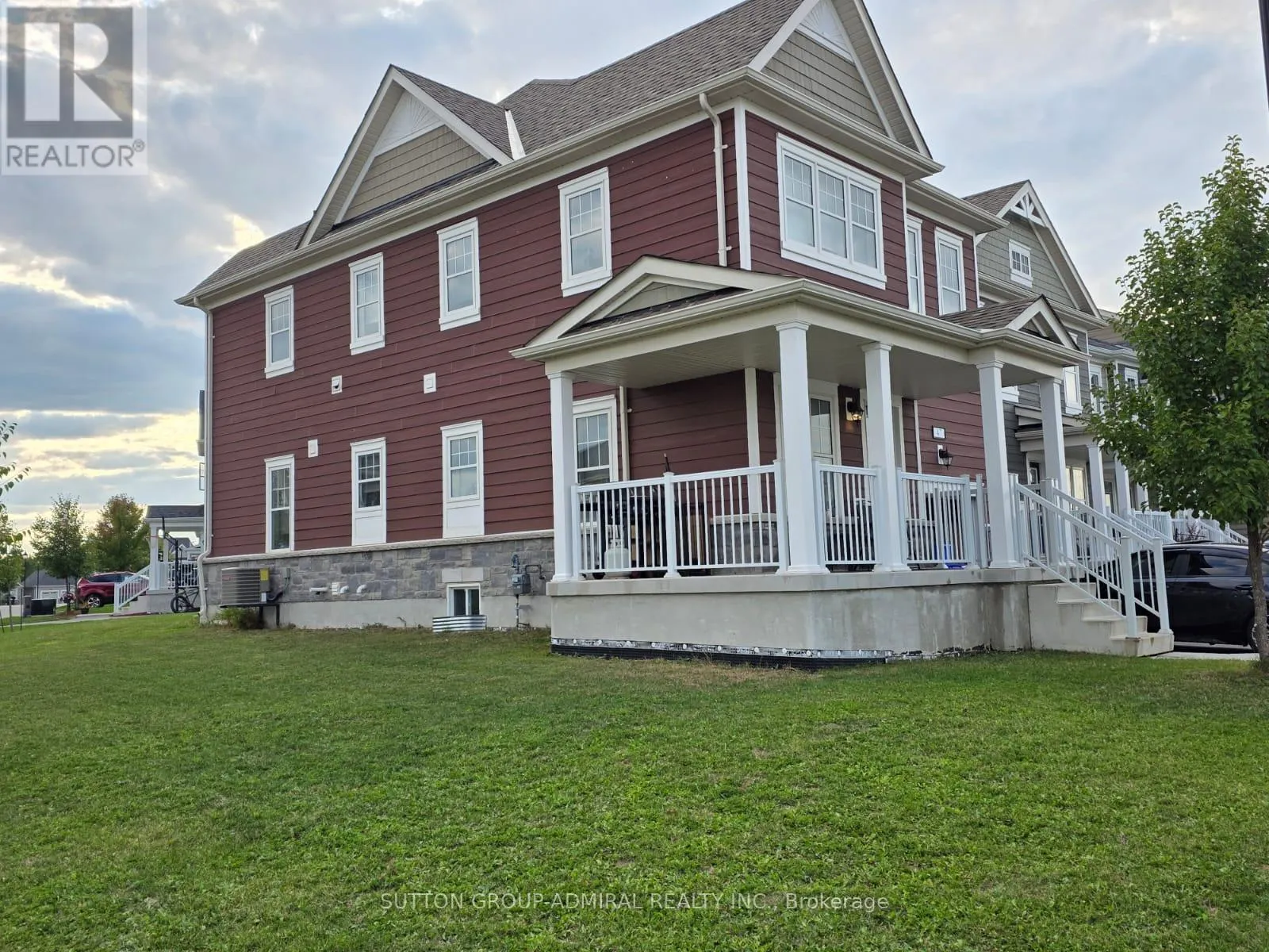 47 SANDHILL CRANE DRIVE