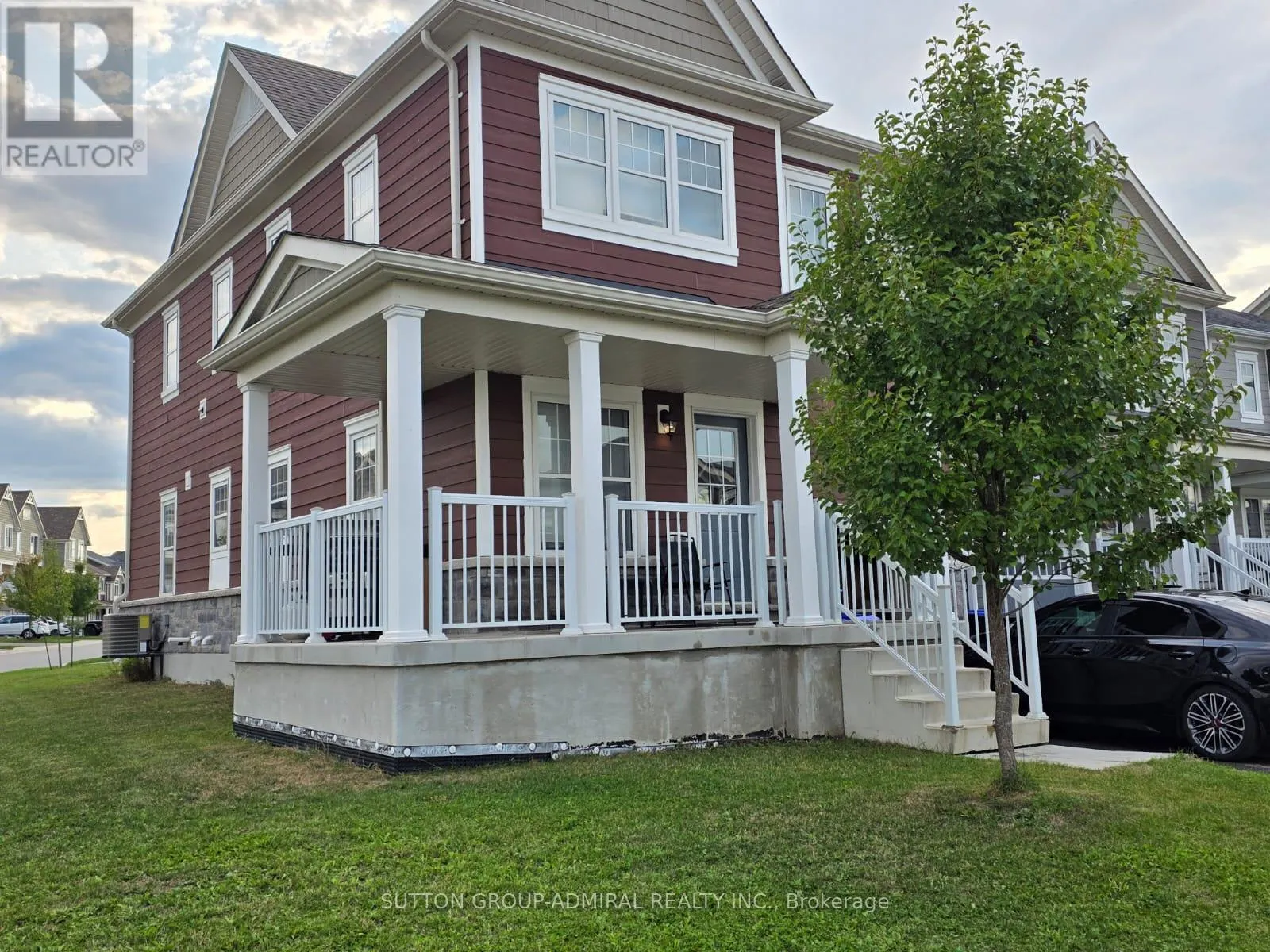 47 SANDHILL CRANE DRIVE