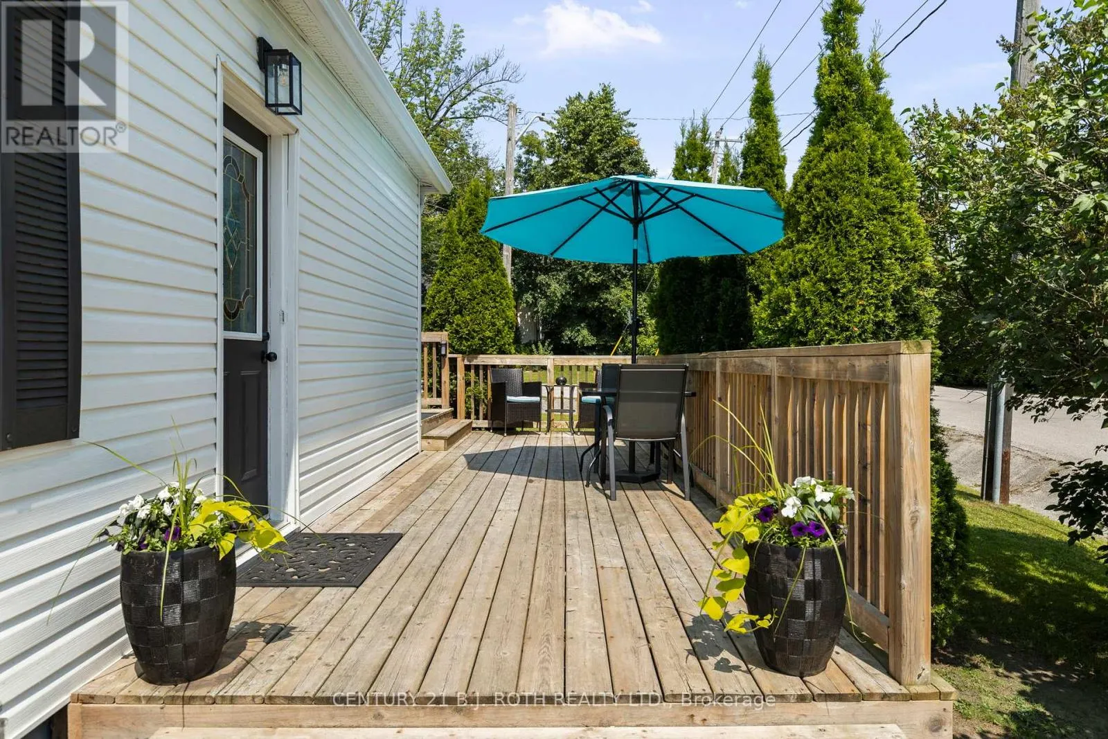 307 LINWOOD AVENUE