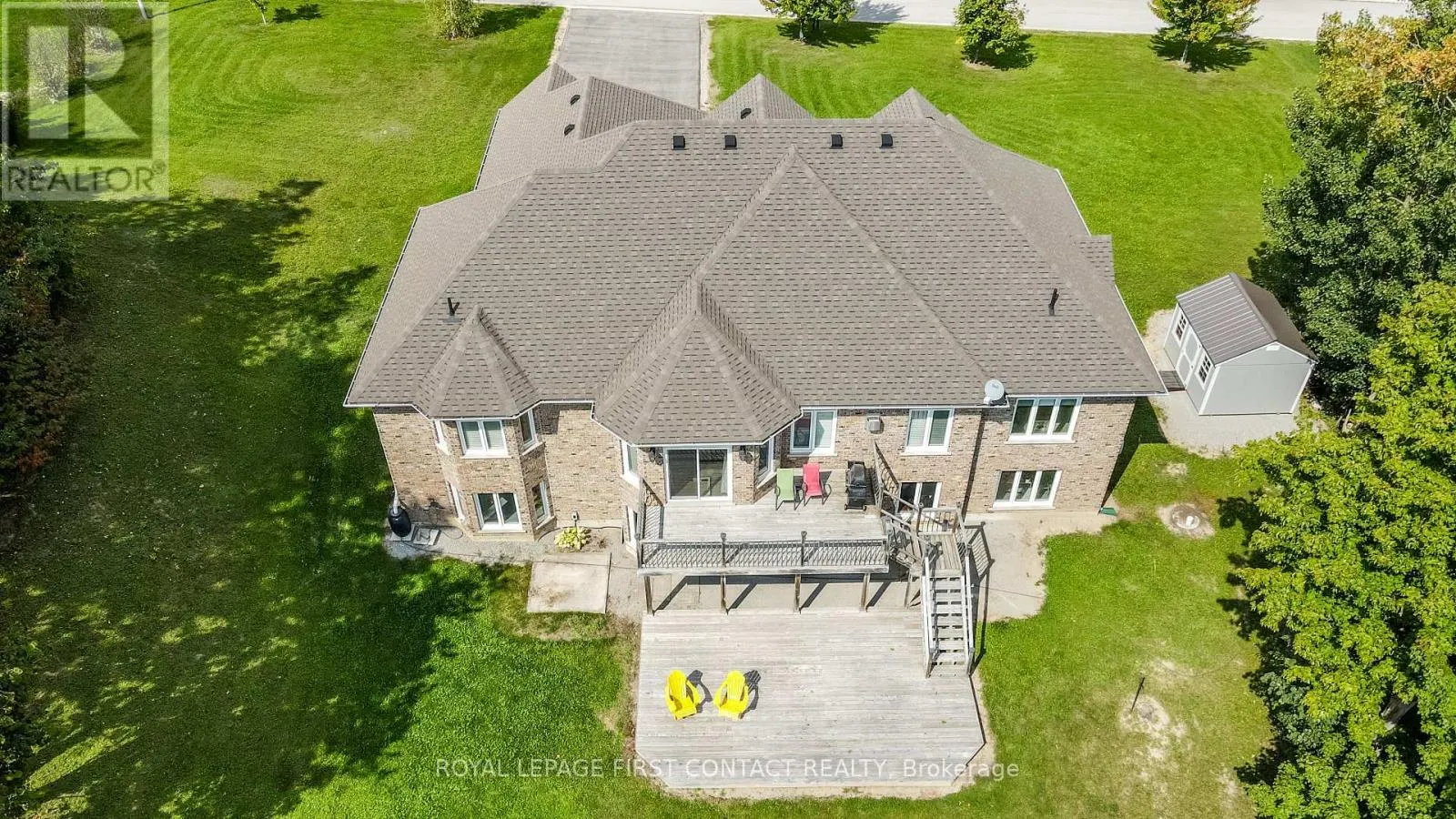 19 CALDWELL DRIVE