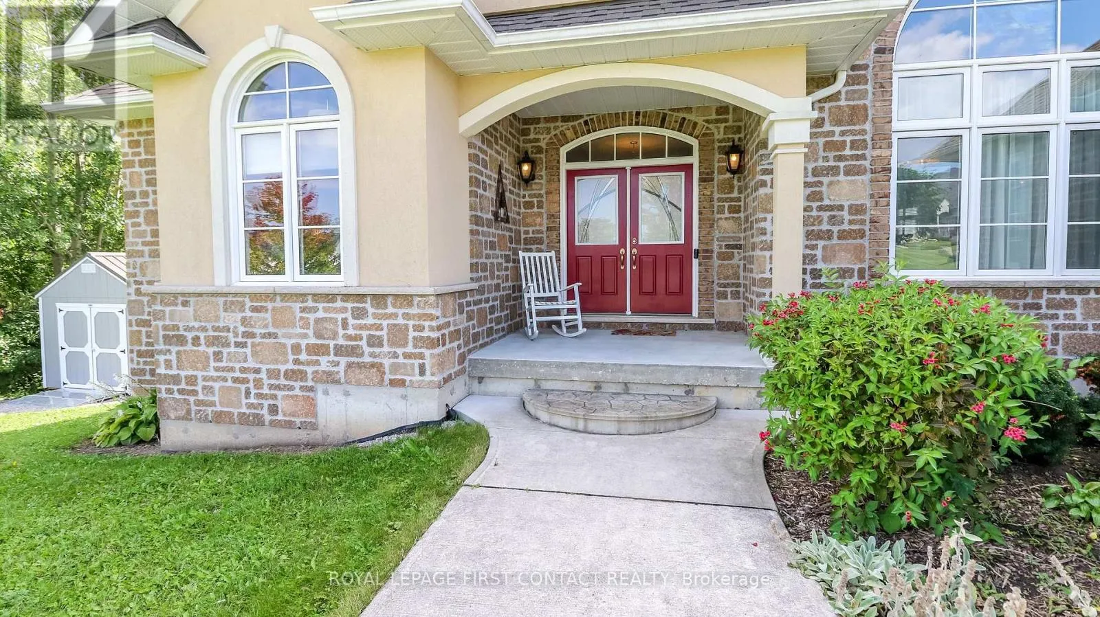 19 CALDWELL DRIVE