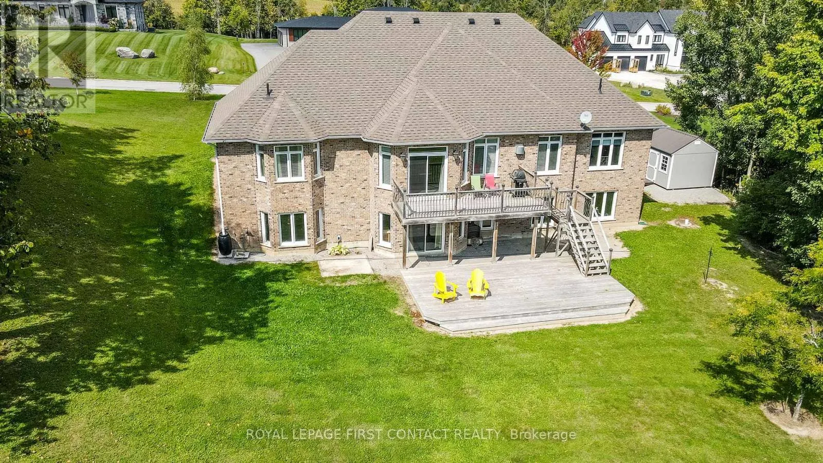 19 CALDWELL DRIVE