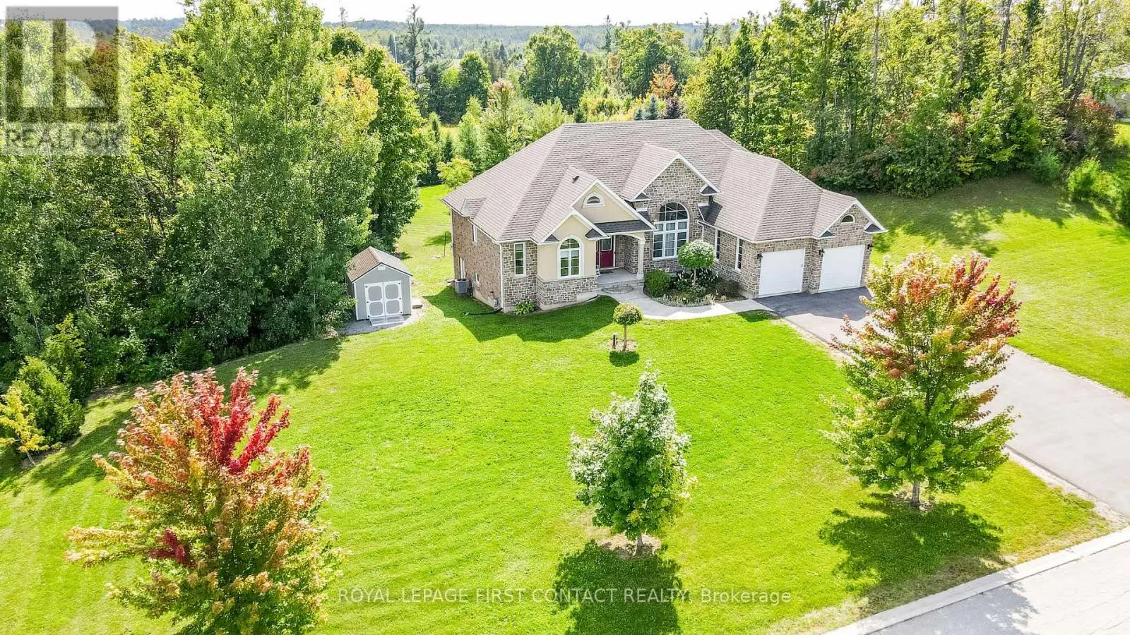 19 CALDWELL DRIVE
