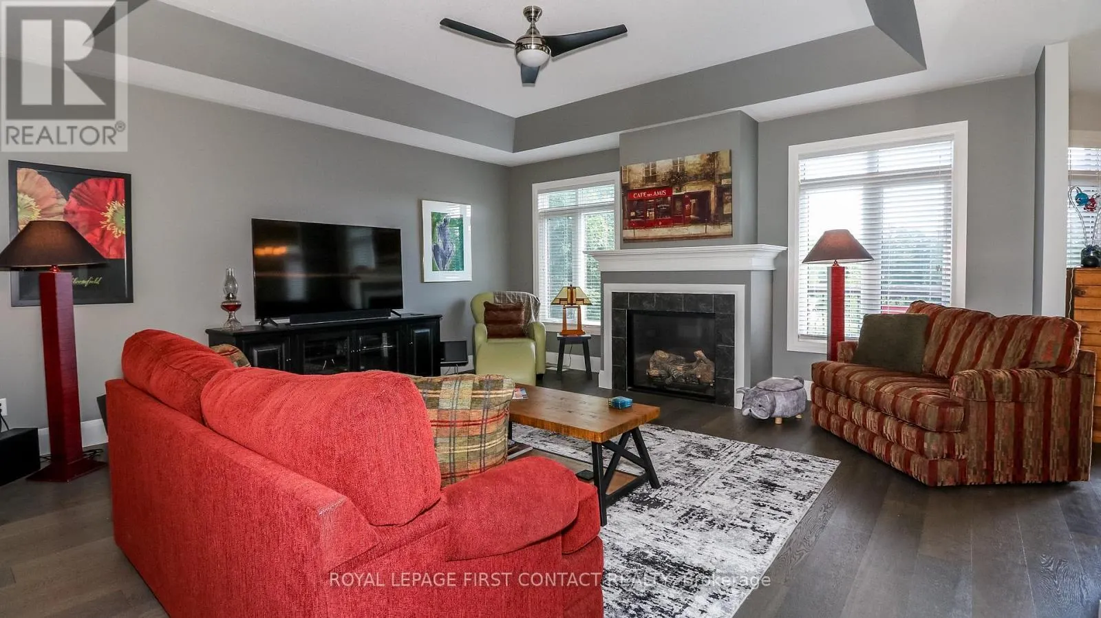19 CALDWELL DRIVE