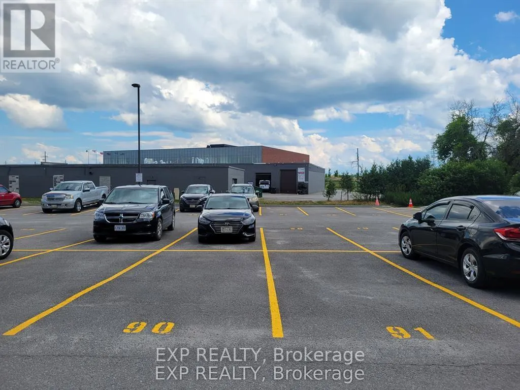 412 - 75 BARRIE ROAD