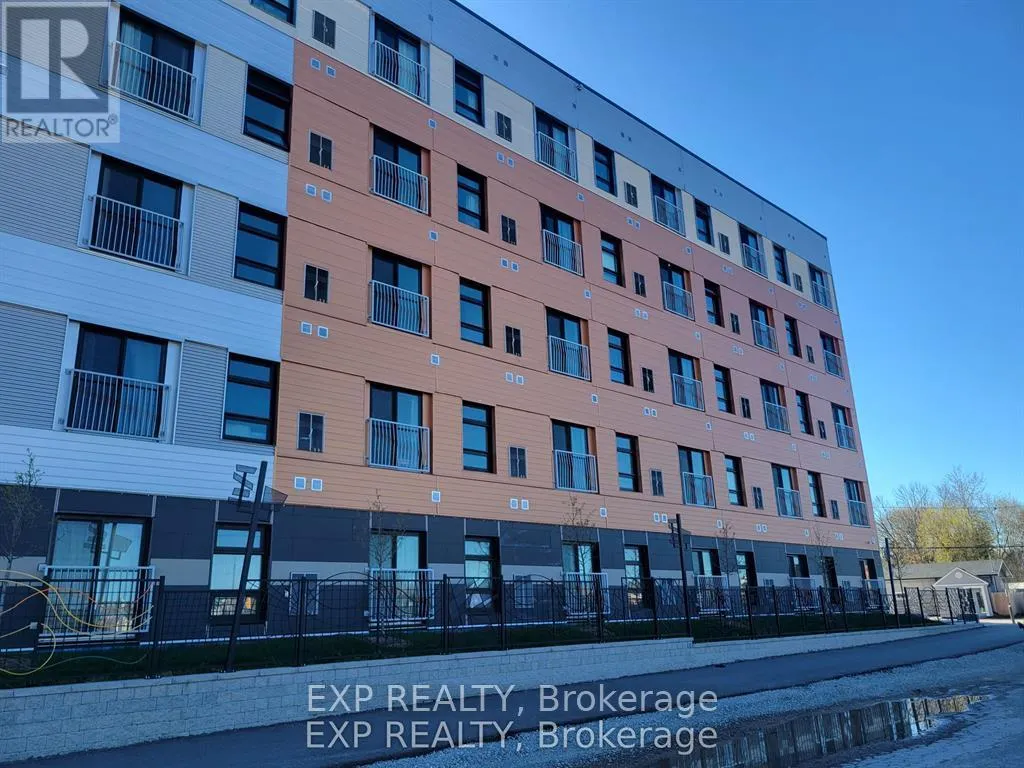 412 - 75 BARRIE ROAD