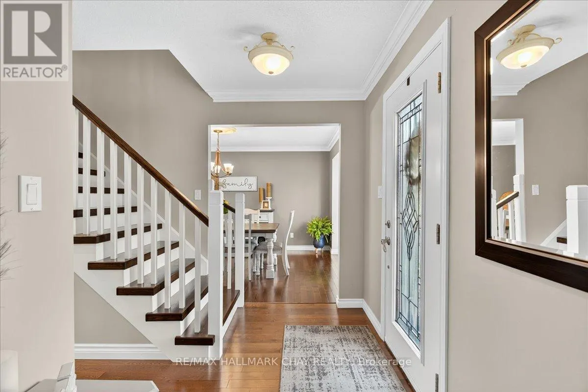 35 HOWARD DRIVE