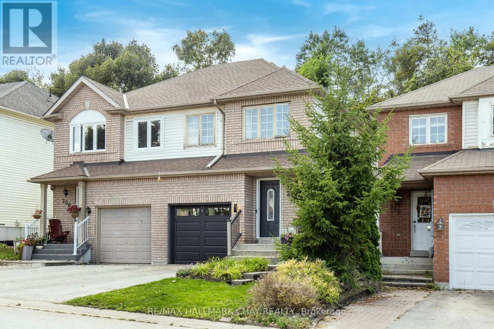 248 FERNDALE DRIVE S