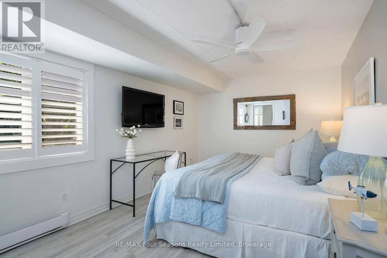 24 - 44 TROTT BOULEVARD S, #24
