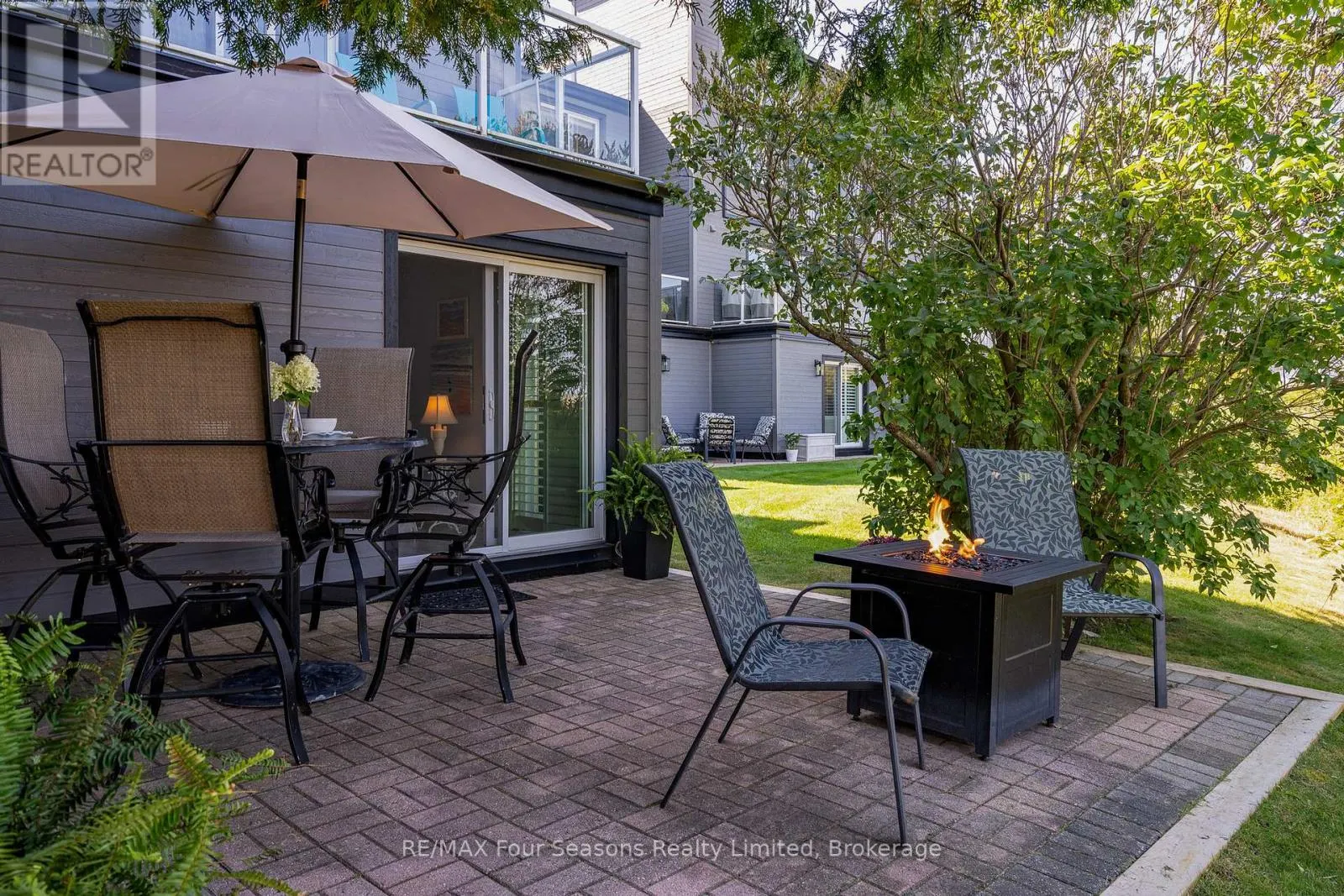24 - 44 TROTT BOULEVARD S, #24