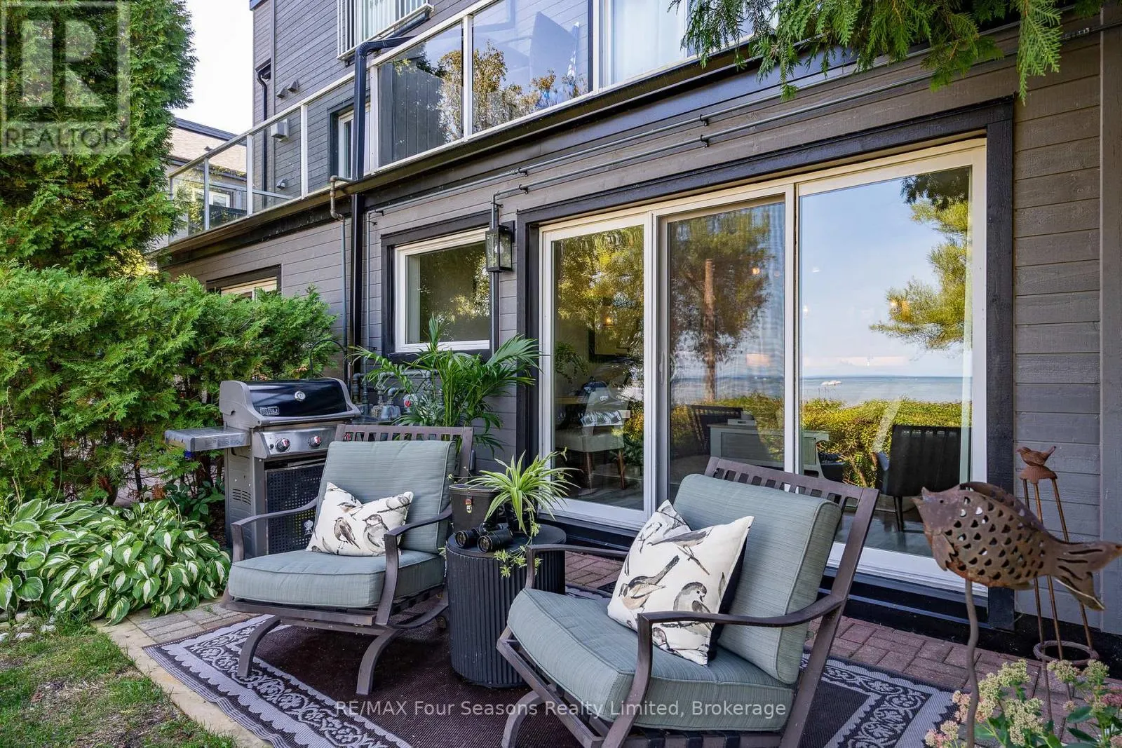 24 - 44 TROTT BOULEVARD S, #24