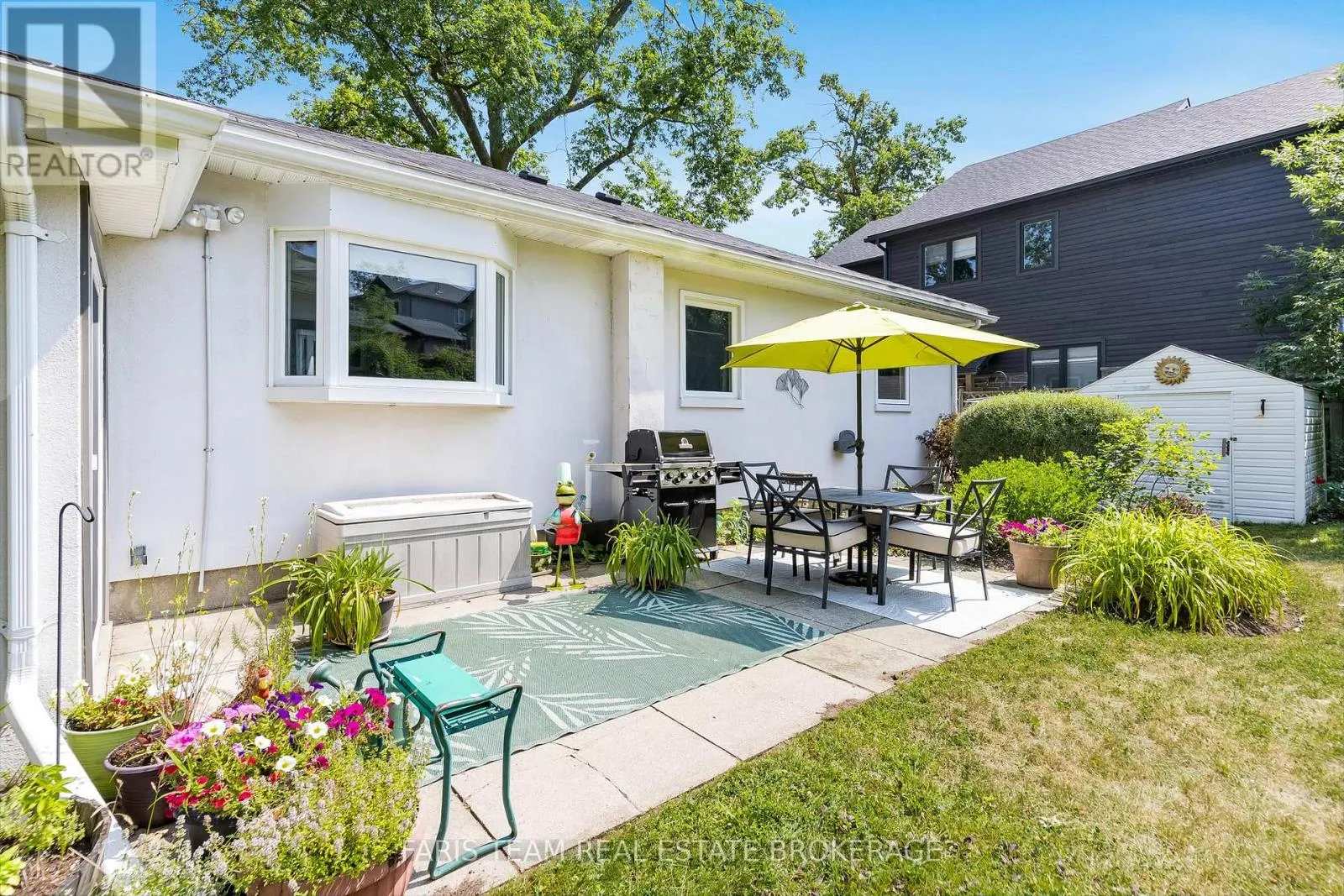 302 SUNNIDALE ROAD