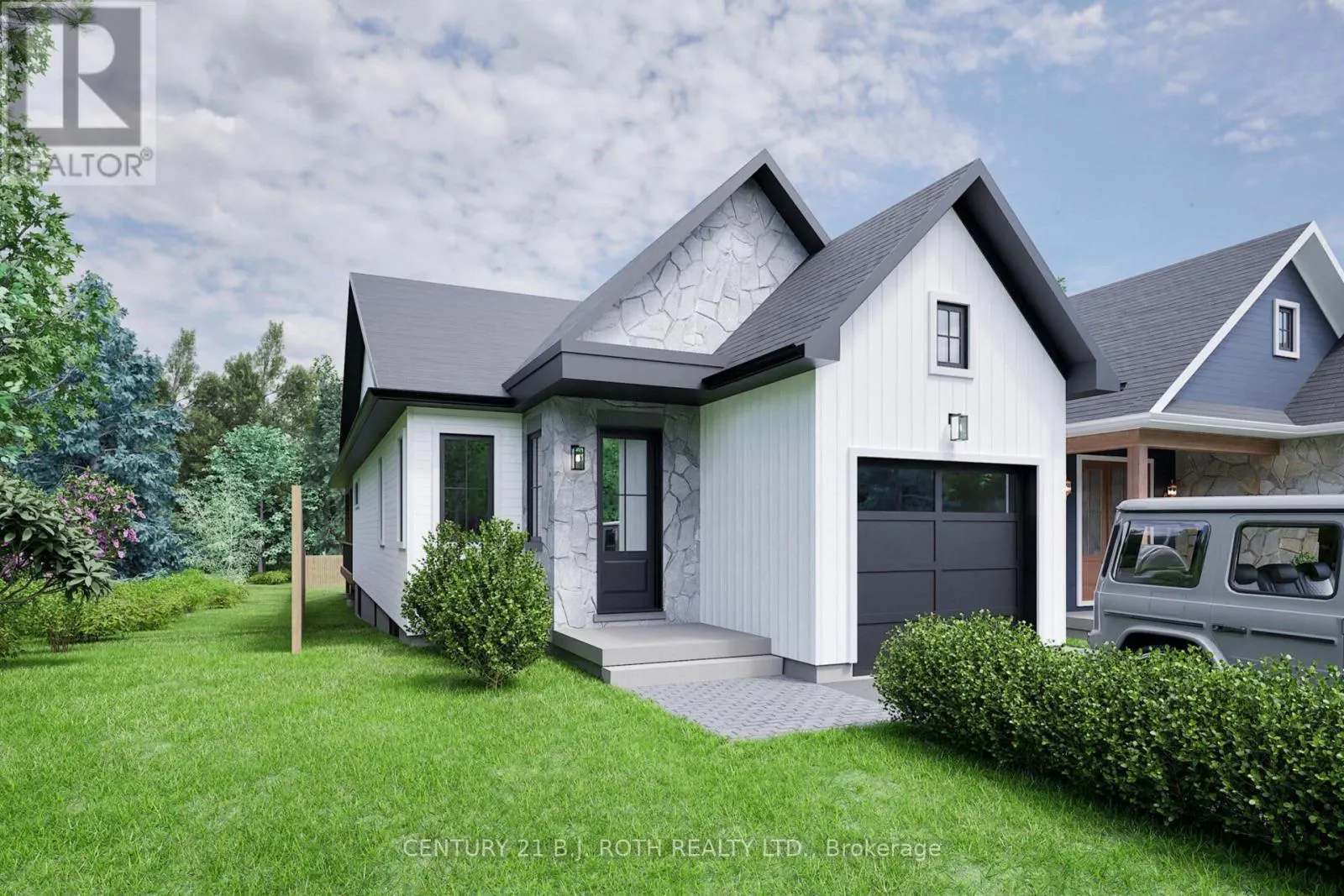 75 VANCOUVER STREET