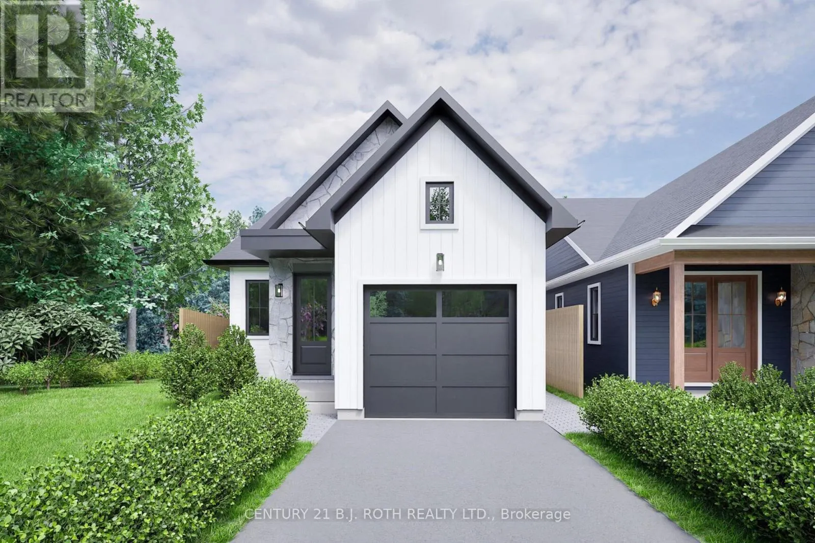 75 VANCOUVER STREET