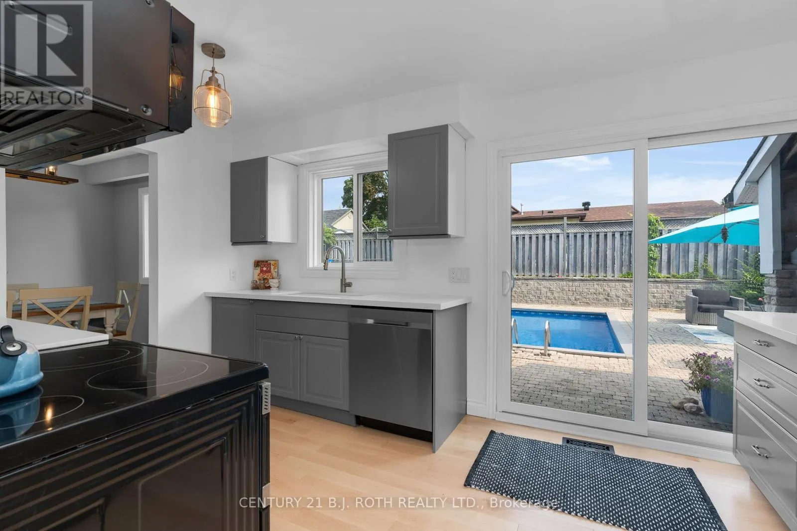 50 BELCOURT AVENUE