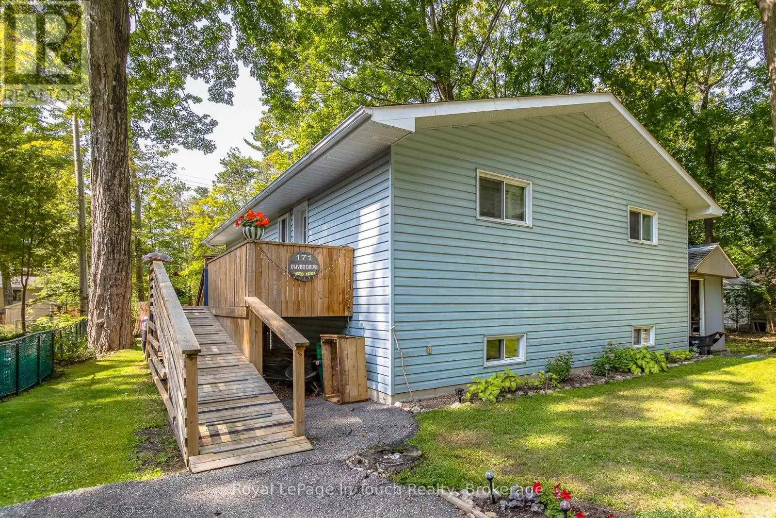 171 OLIVER DRIVE