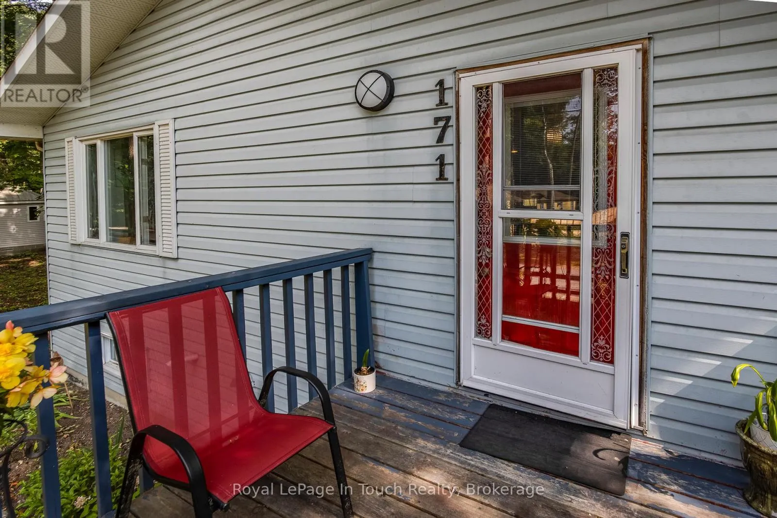 171 OLIVER DRIVE