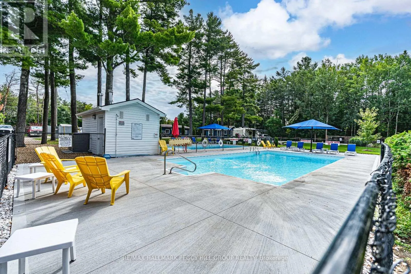 35 - 4300 CROSSLAND ROAD