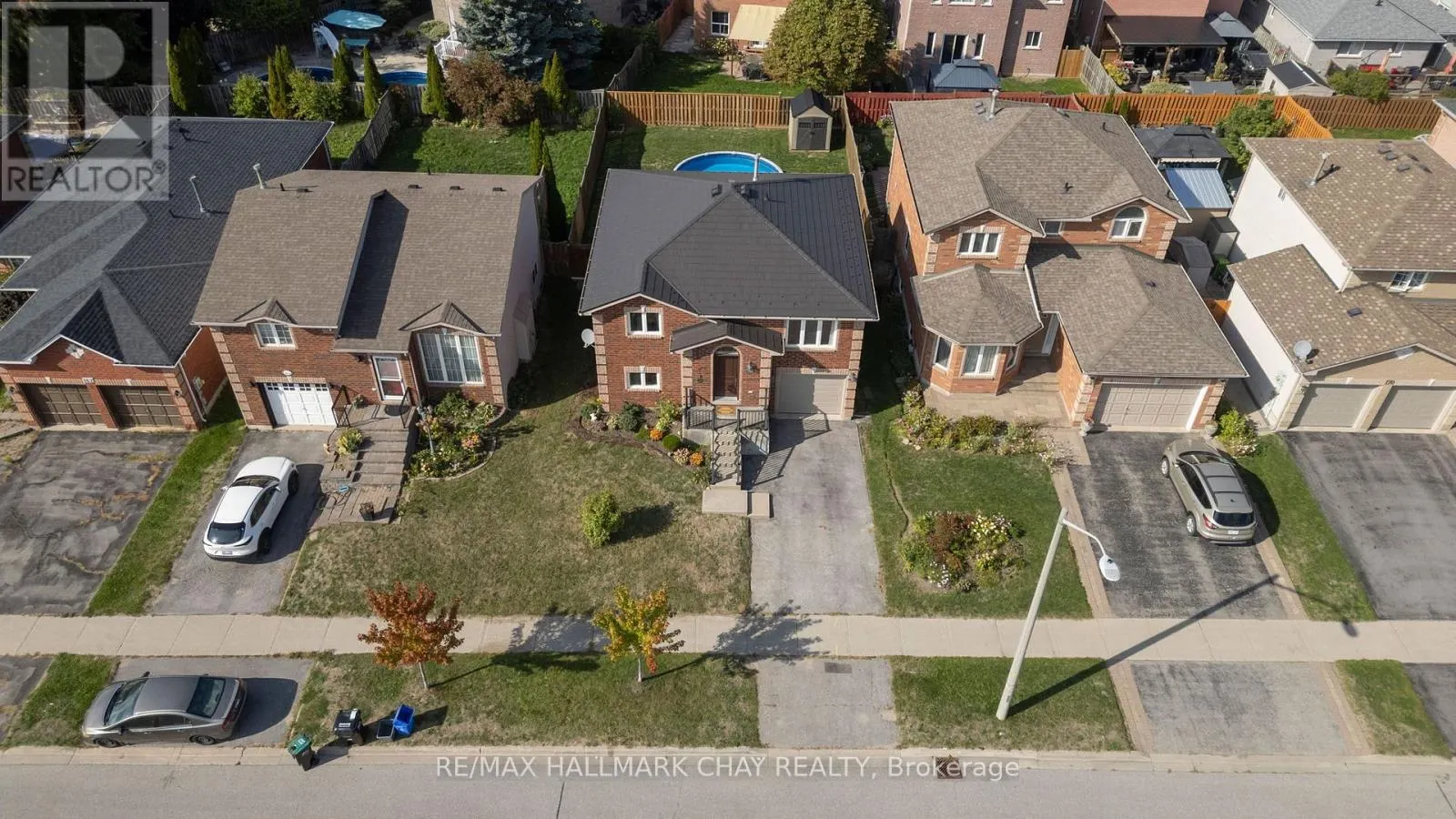 166 COUNTRY LANE