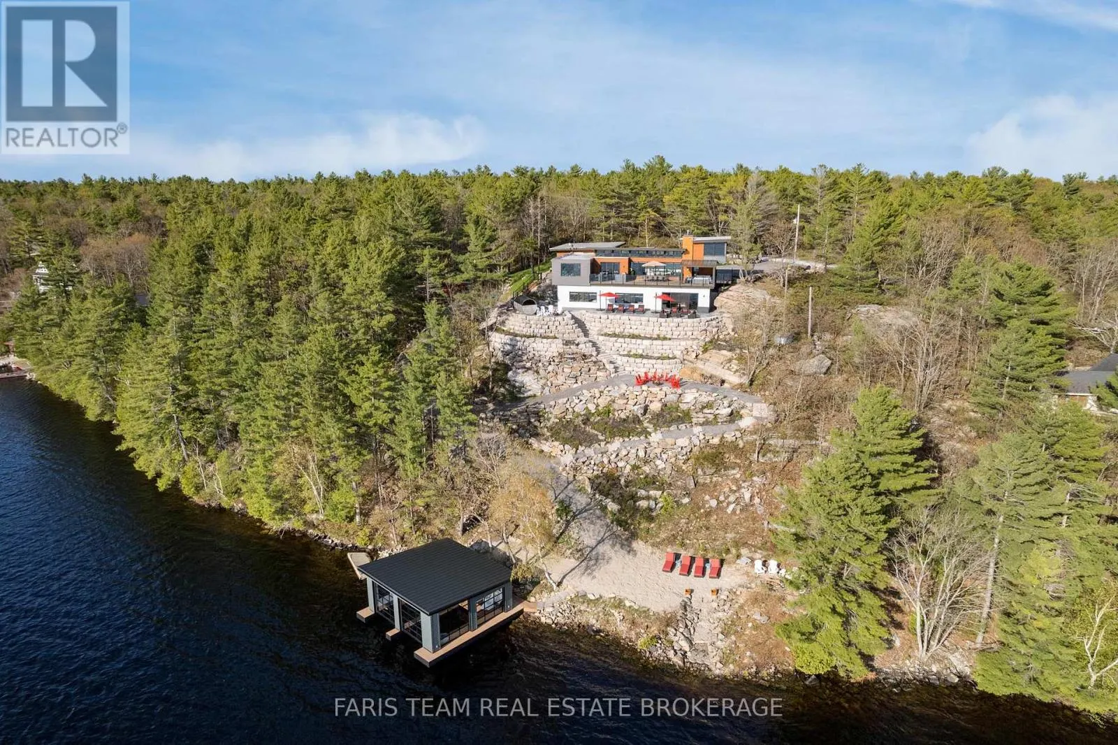 3886 EAST SHORE ROAD
