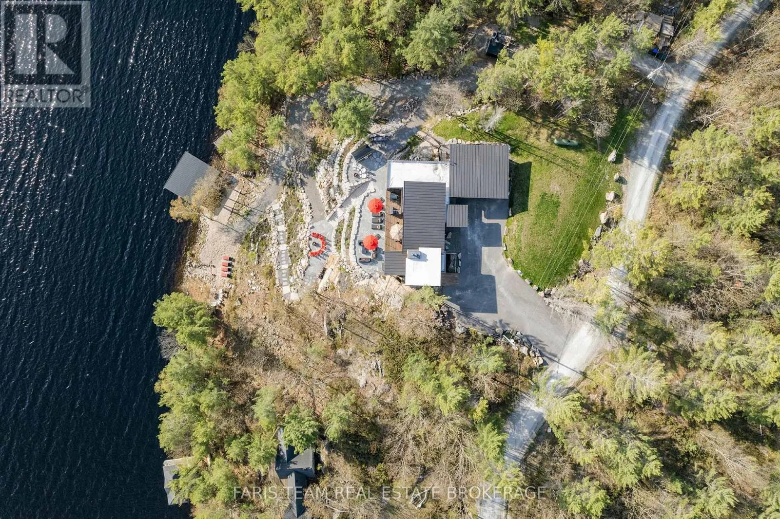 3886 EAST SHORE ROAD