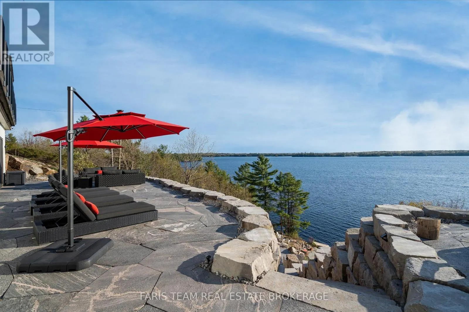 3886 EAST SHORE ROAD