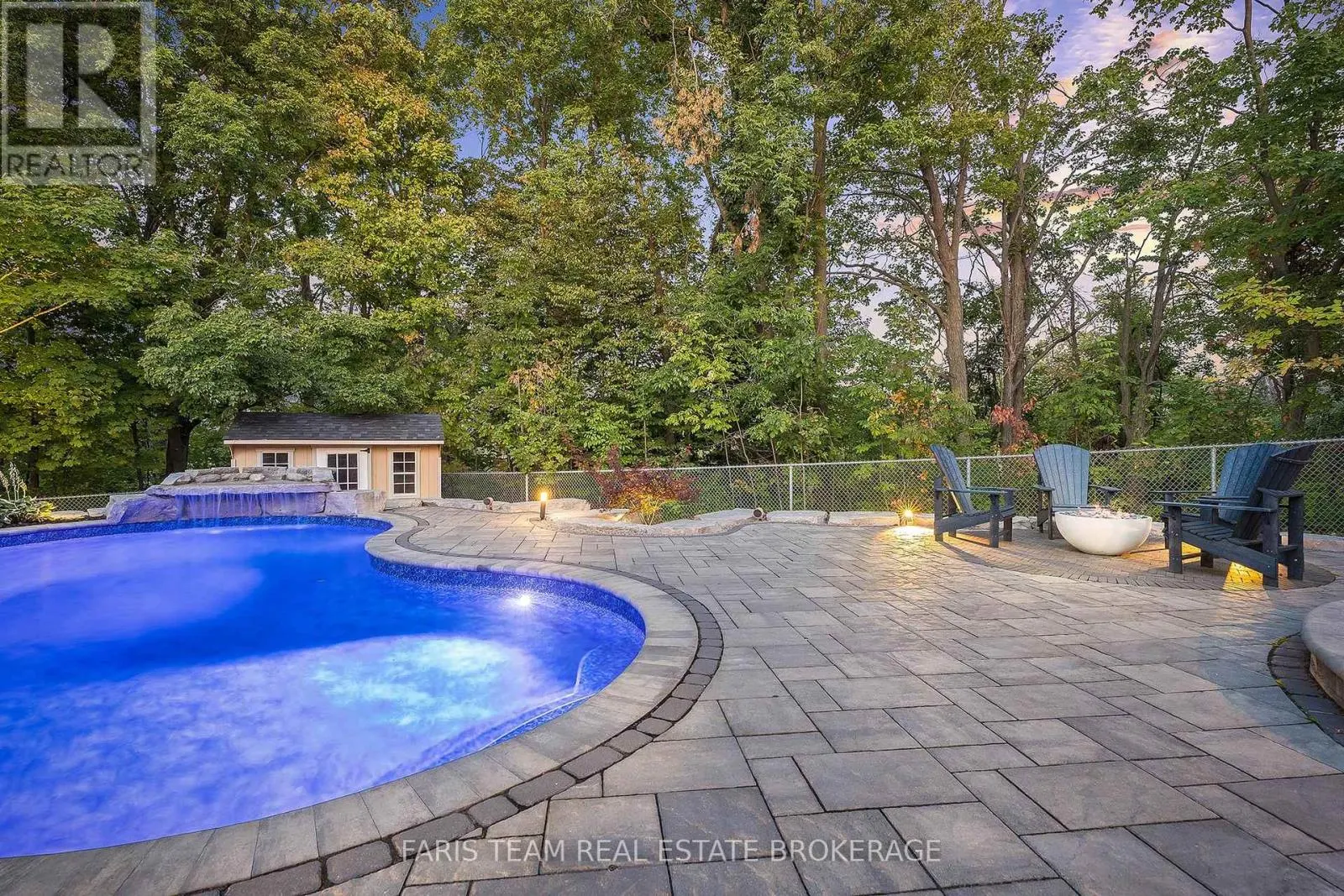 96 OSPREY RIDGE ROAD