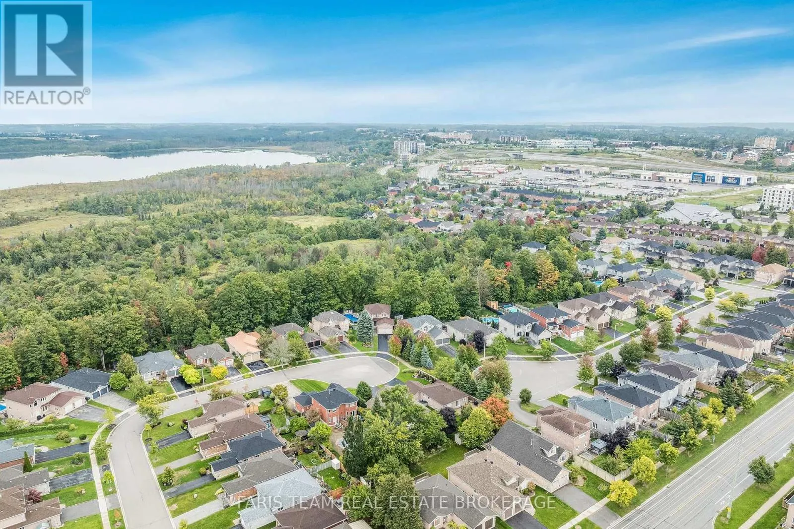 96 OSPREY RIDGE ROAD