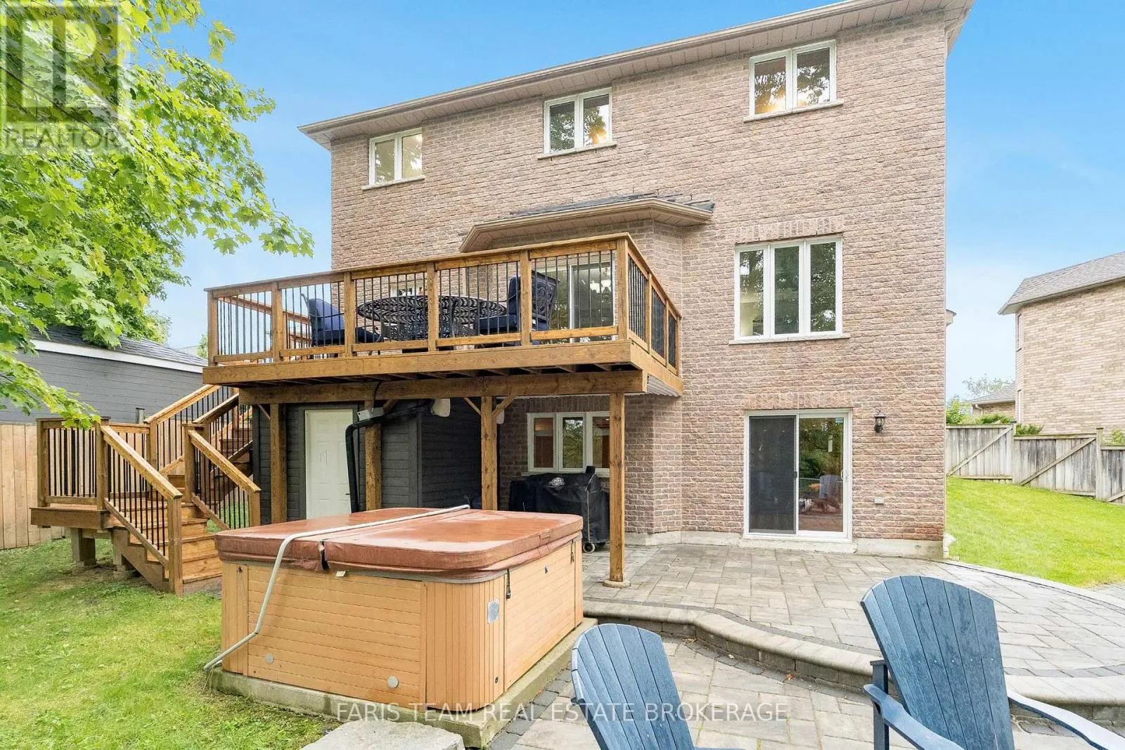 96 OSPREY RIDGE ROAD