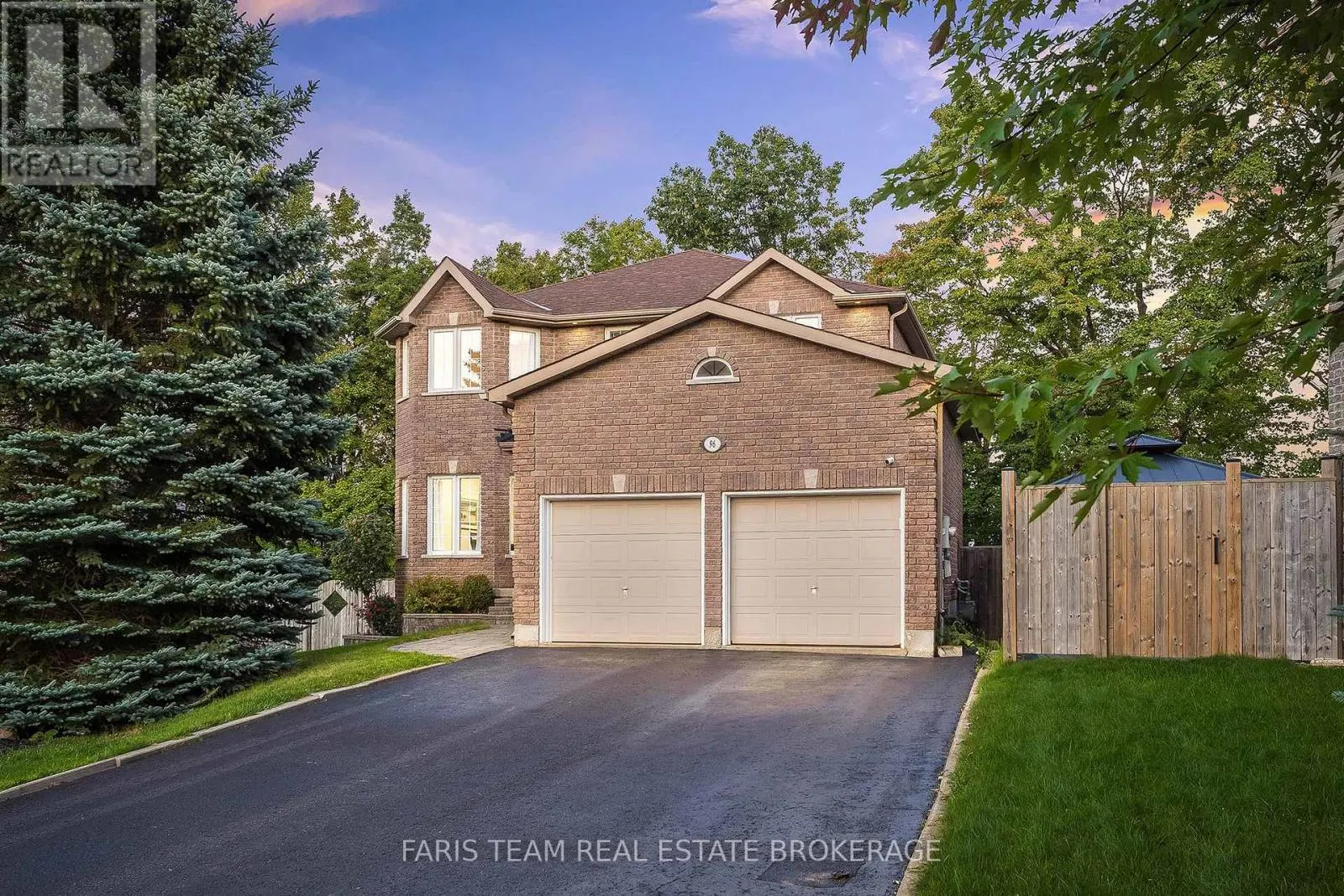 96 OSPREY RIDGE ROAD