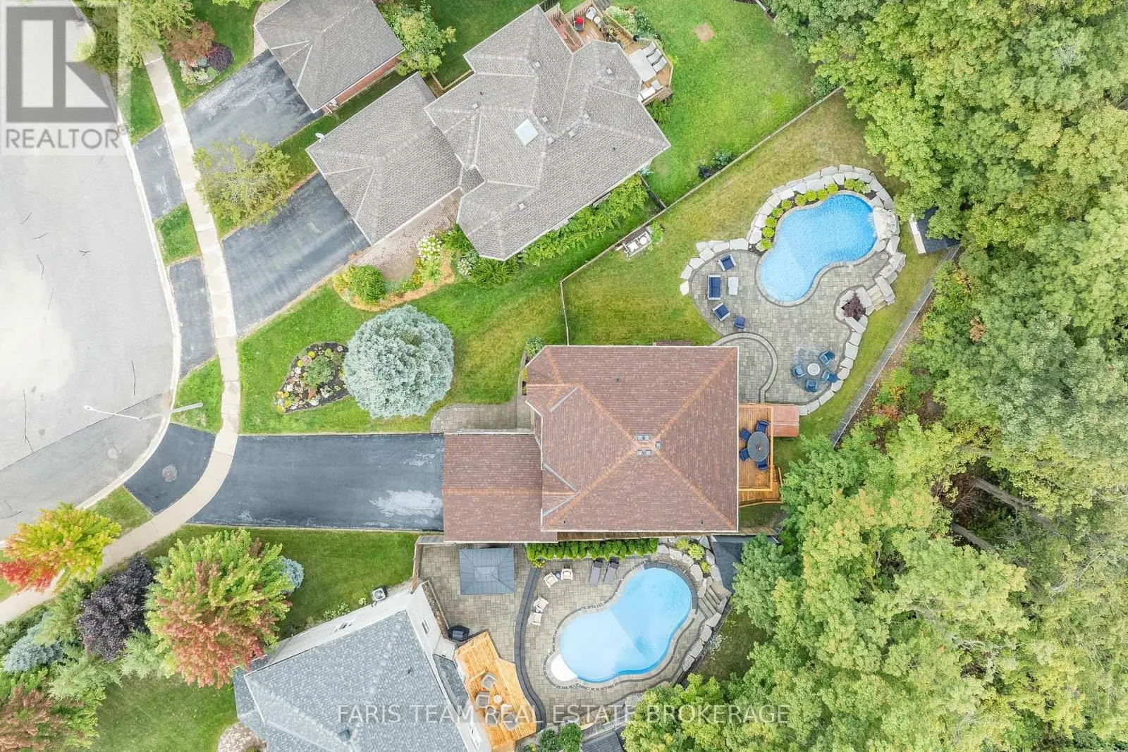 96 OSPREY RIDGE ROAD