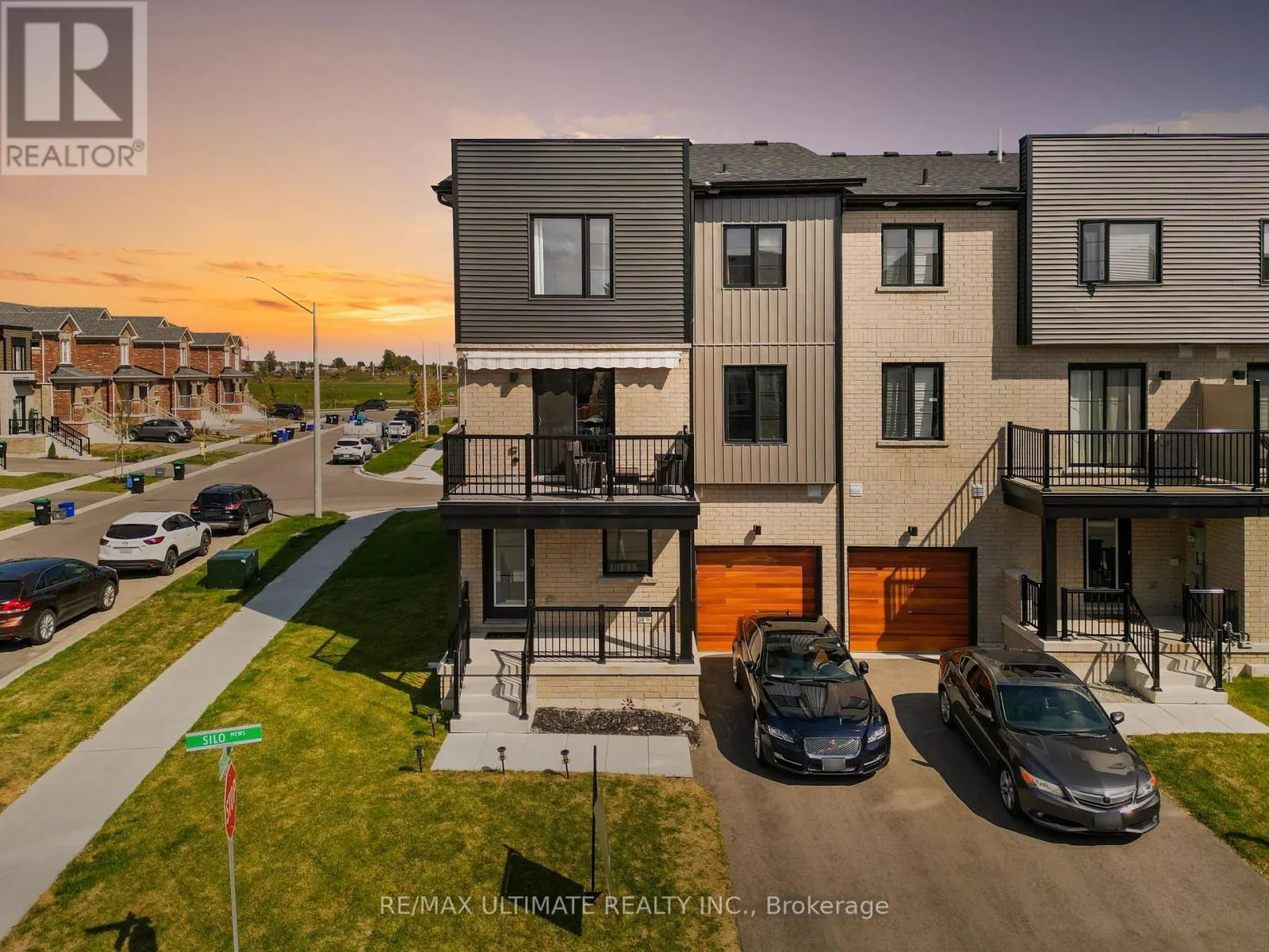 38 SILO MEWS