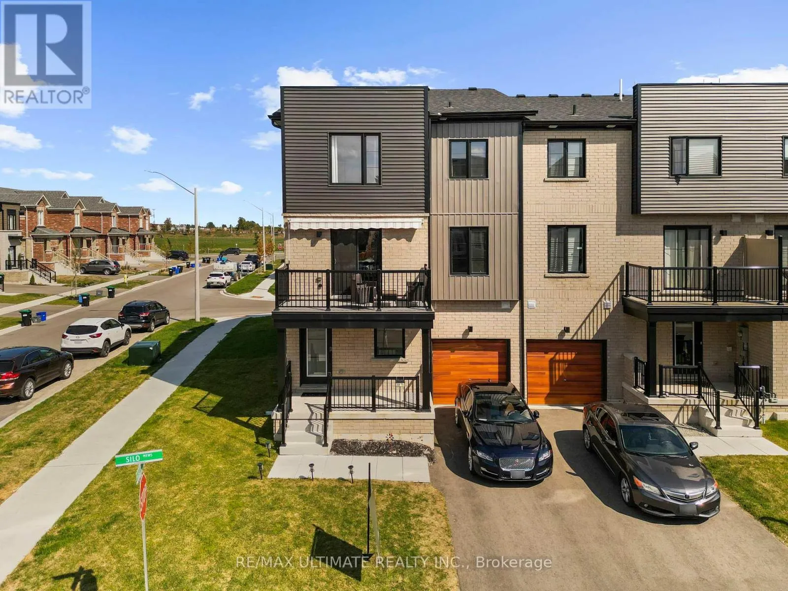 38 SILO MEWS