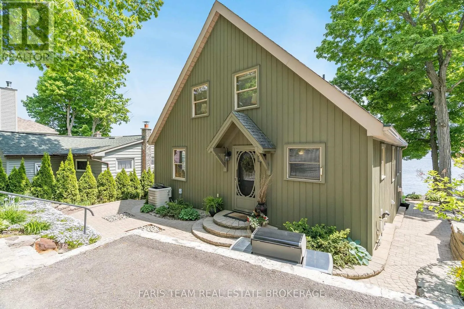 431 MUNDY'S BAY ROAD