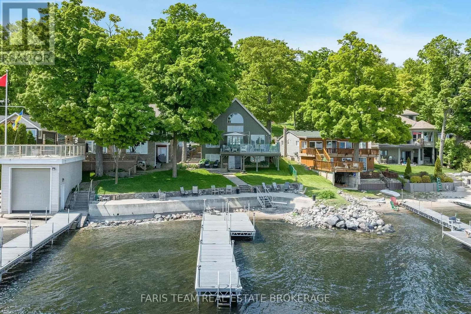 431 MUNDY'S BAY ROAD