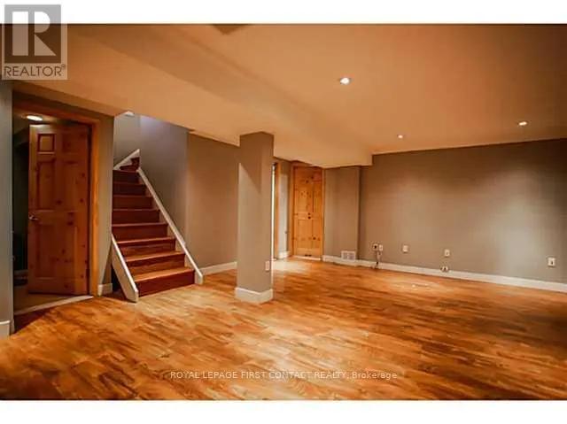 BASEMENT - 9 REDWOOD *LOWER LEVEL* COURT