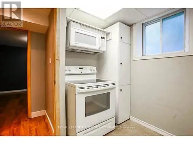 BASEMENT - 9 REDWOOD *LOWER LEVEL* COURT