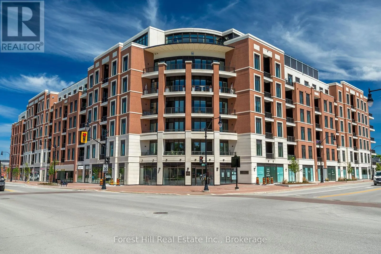 503 - 1 HUME STREET, #503