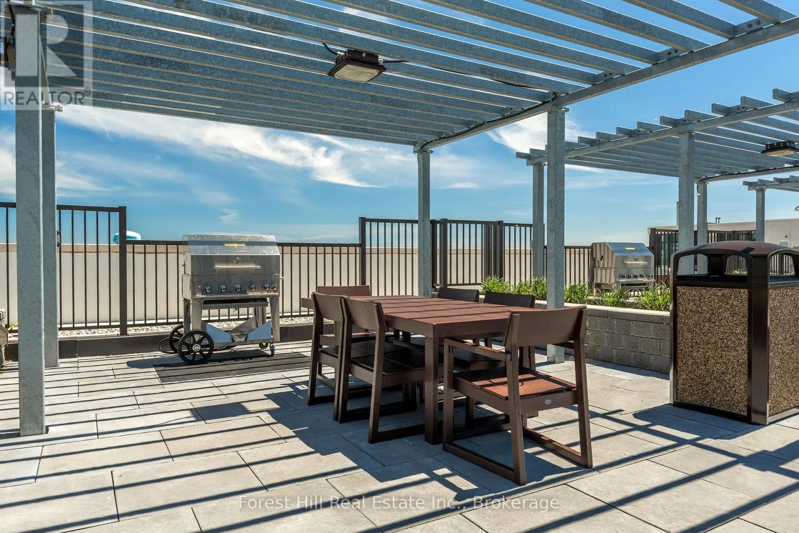 503 - 1 HUME STREET, #503